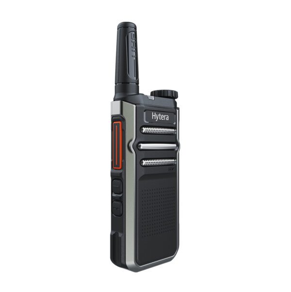 RADIO HYTERA AP-320 UHF - Imagen 2
