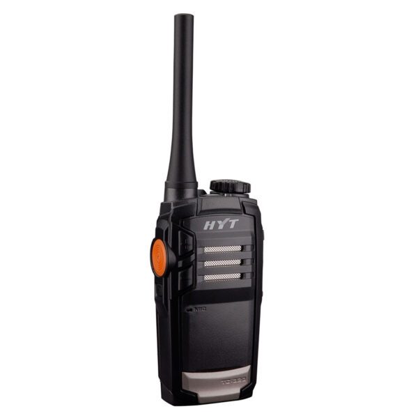 RADIO HYTERA TC-320 UHF - Imagen 2