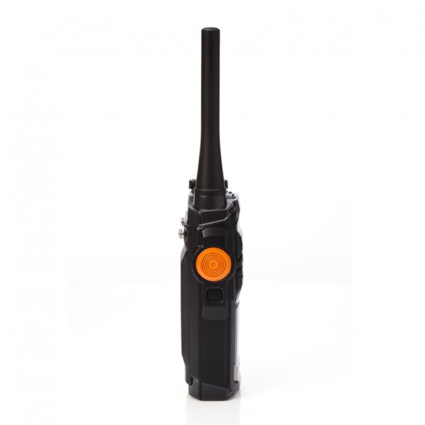 RADIO HYTERA TC-320 UHF - Imagen 3