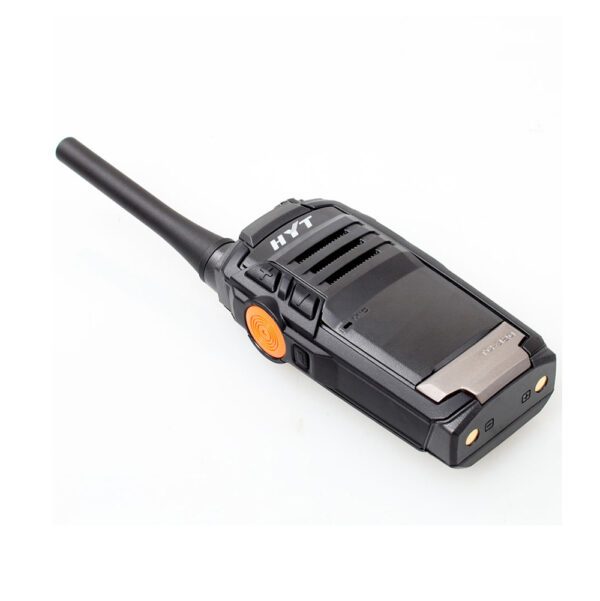 RADIO HYTERA TC-320 UHF - Imagen 4