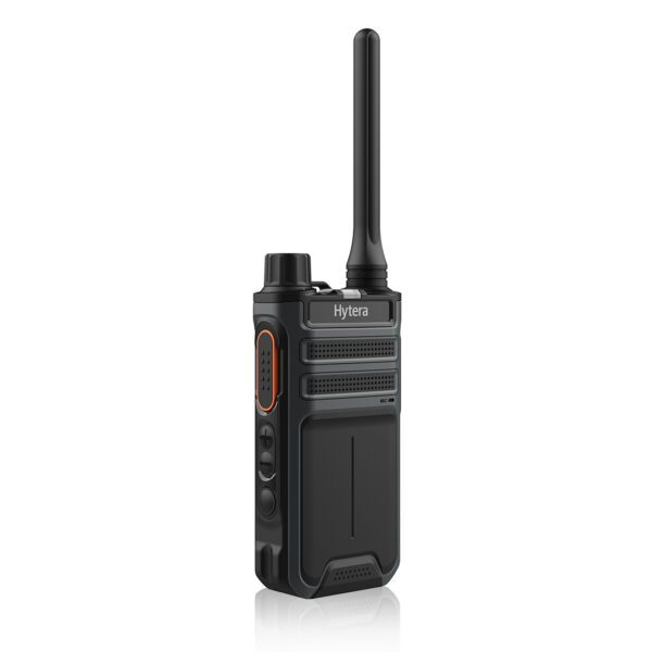 RADIO HYTERA AP-516 VHF - Imagen 2