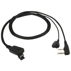 Microauricular EMC-11W