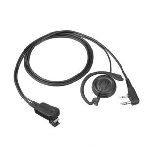 Microauricular EMC-12W