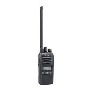 RADIO ICOM IC-F2000SE (con pantalla)