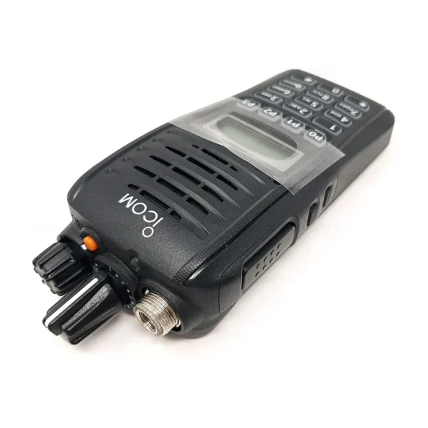 RADIO ICOM IC-F2000TE 90 (con pantalla y teclado) - Imagen 2