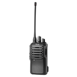 RADIO ICOM IC-F4003 (sin pantalla)