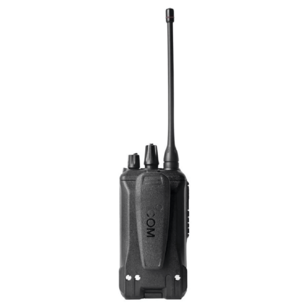 RADIO ICOM IC-F4003 (sin pantalla) - Imagen 3