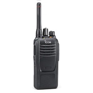 RADIO ICOM IC-F1000E (sin pantalla)