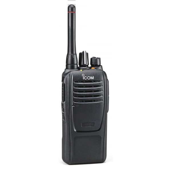 RADIO ICOM IC-F1000E (sin pantalla)