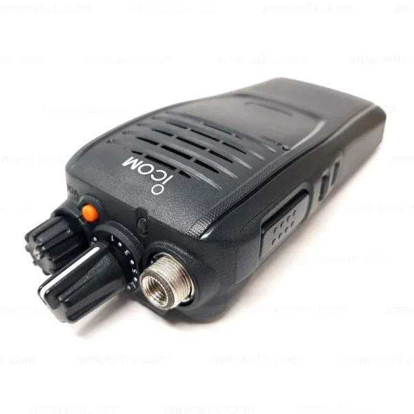 RADIO ICOM IC-F1000E (sin pantalla) - Imagen 2