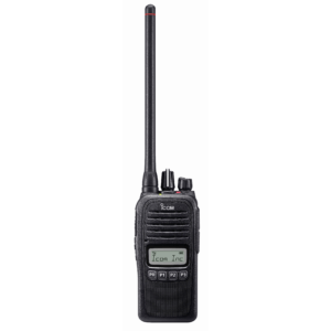 RADIO ICOM IC-F1000SE (con pantalla)