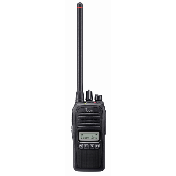 RADIO ICOM IC-F1000SE (con pantalla)