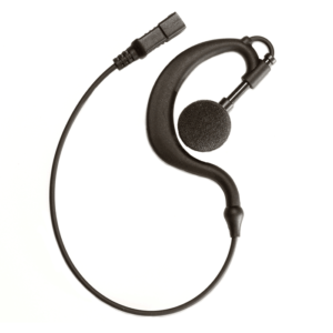 Auricular de botón KEP-10ELE