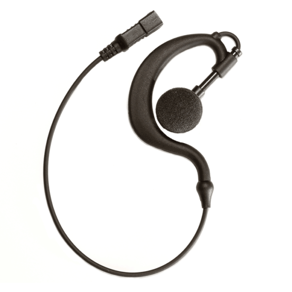 Auricular de botón KEP-10ELE