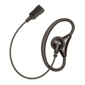 Auricular de orejera KEP-9DH