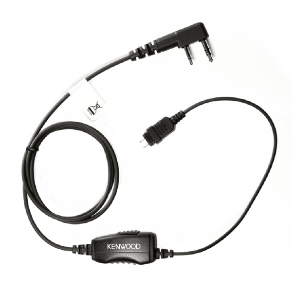 Microauricular KHS-38SW2P