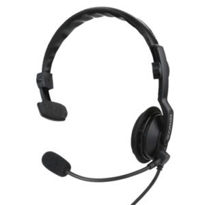 Microauricular KHS-7