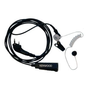 Microauricular KHS-8BL