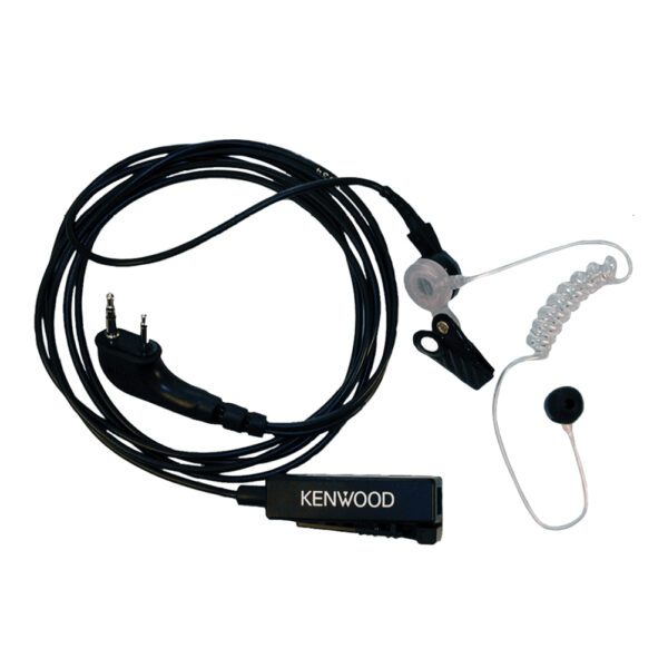 Microauricular KHS-8BL