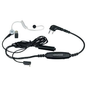 Microauricular KHS-9BL