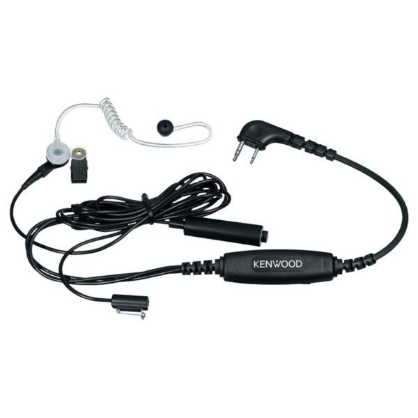 Microauricular KHS-9BL