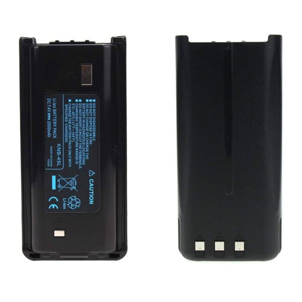 Batería de Litio KNB-45L