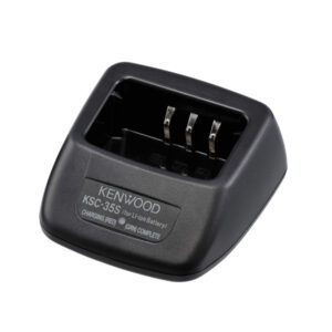 Base Cargador KSC-35SCR (sin alimentador)