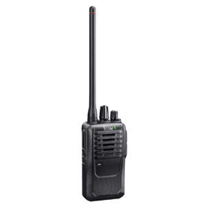 RADIO ICOM IC-F3003