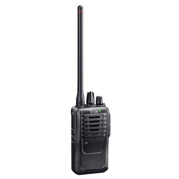 RADIO ICOM IC-F3003