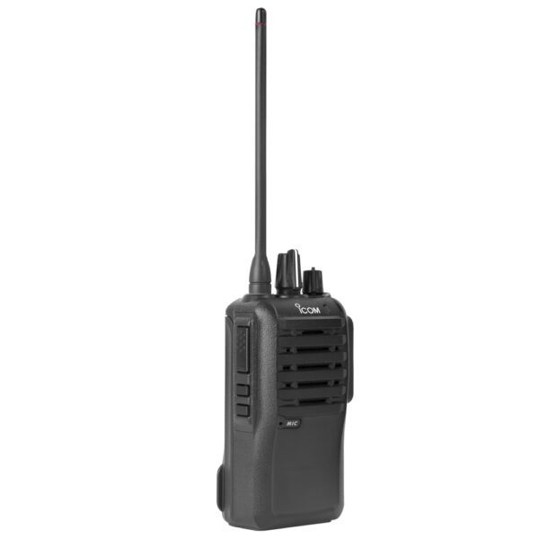 RADIO ICOM IC-F4003 (sin pantalla) - Imagen 2