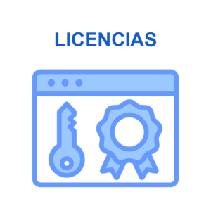 Licencias KENWOOD