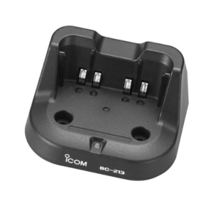 Cargador Rápido BC-213